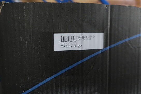 Smørefedt TEXACO Marfak XD 2