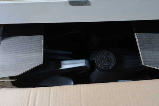 6 stk. gearkasseolie WOLF 75W80 MV Premium 