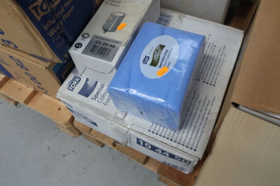 Diverse dispensere TORK 