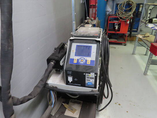 Punktsvejser IMS PRO 14500
