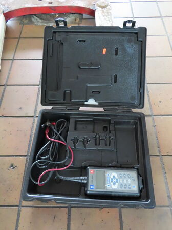 Diagnoseværktøj PEUGEOT EXP-925