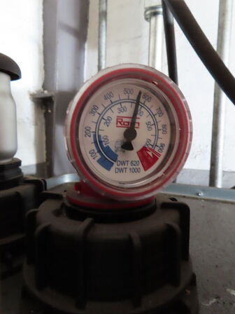 Olietank TOTAL ENERGIE QUARTZ INEO FIRST 0W-30