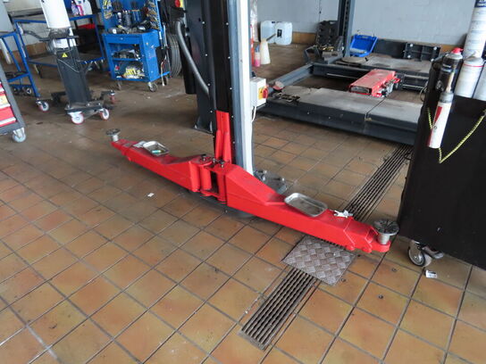 2-Søjlet lift  STENHØJ MAESTRO 2.50 F