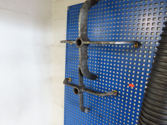 2 stk. Gearkasseløftere AC HYDRAULICS