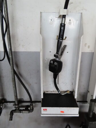 Slangeopruller til olie TOTAL ENERGIE QUARTZ INEO RCP 5W-30