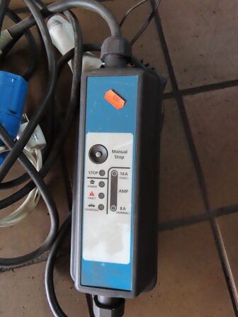 Ladekabel