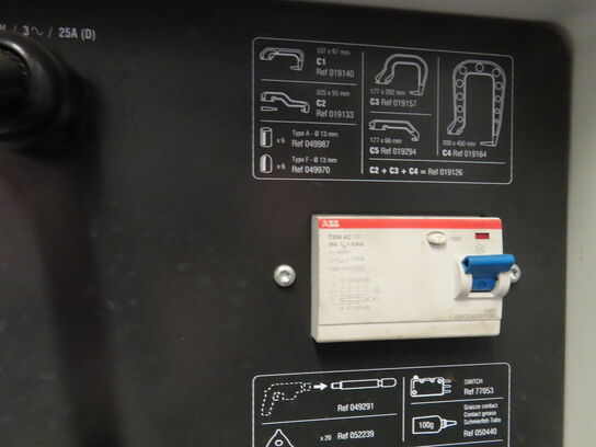 Punktsvejser IMS PRO 14500
