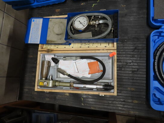 Motometer