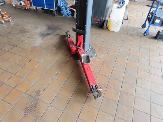 2-Søjlet lift  STENHØJ MAESTRO 2.32 CF