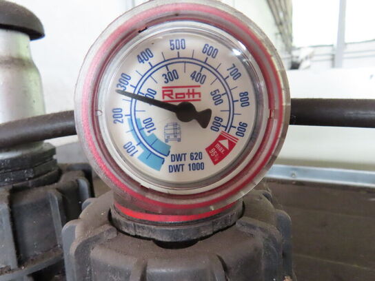 Olietank TOTAL ENERGIE QUARTZ INEO ECS 5W-30