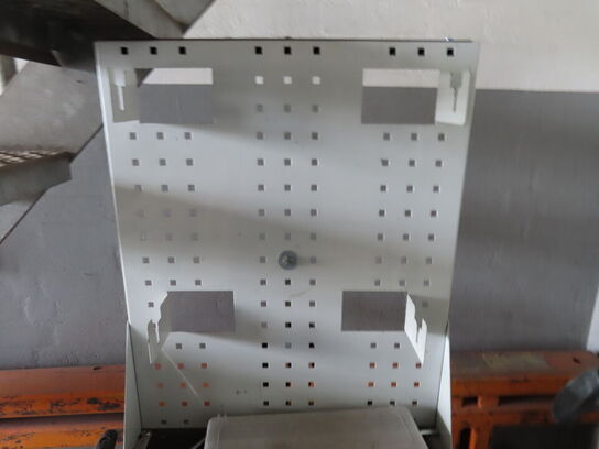 Punktsvejser IMS SPOT PRO 400V