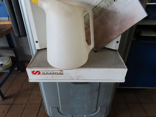 Olietank TOTAL ENERGIE QUARTZ INEO ECS 5W-30