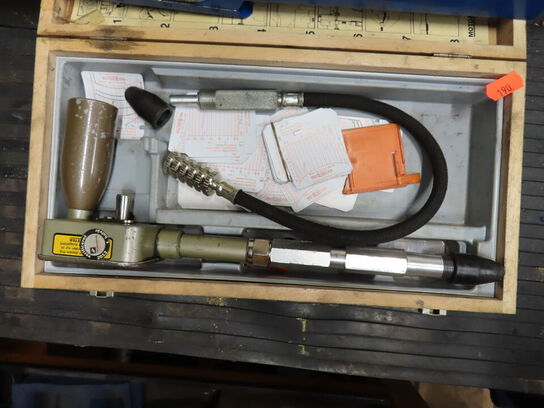 Motometer