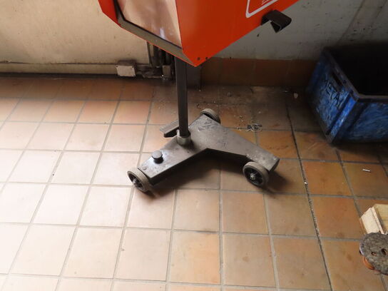 Lygtetester BAHCO