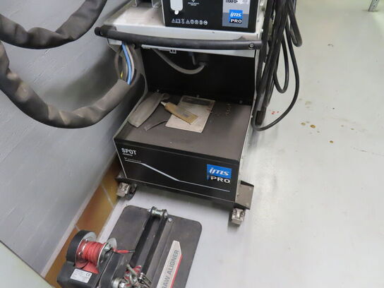 Punktsvejser IMS PRO 14500