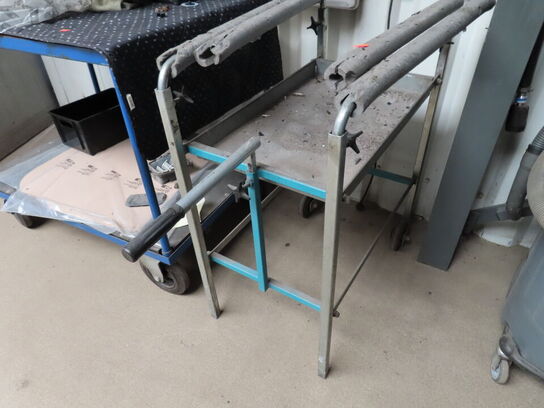 Arbejdsbord