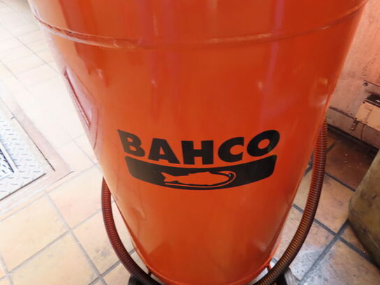 Olieopsamler BAHCO