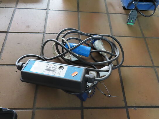 Ladekabel