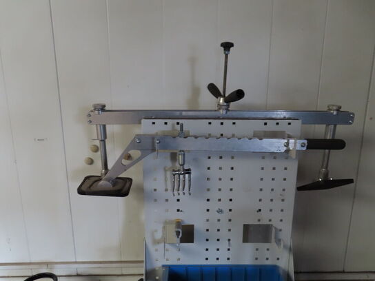 Punktsvejser IMS PRO 400V