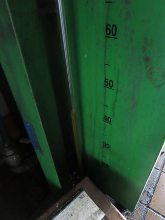 Olietank/Filebænk TOTAL QUARTZ INEO RCP 5W-30