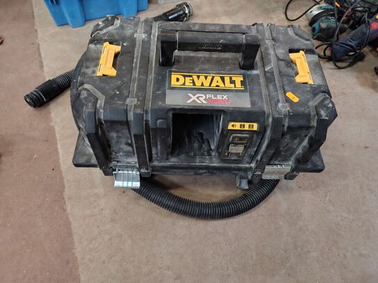 DeWalt støvsuger
