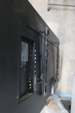 Fjernsyn SAMSUNG UE49MU6475U