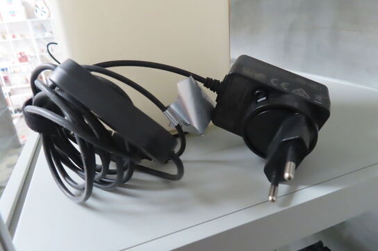 Bordlampe HAY