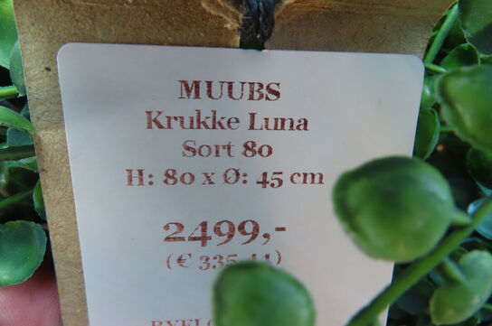 Krukke MUUBS LUNA
