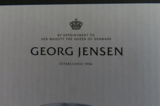 Vase GEORG JENSEN