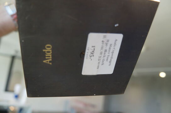 Vase AUDO