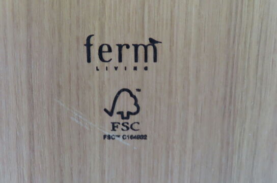 Hylde FERM LIVING