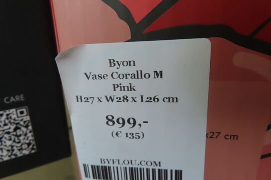 Vase BYON