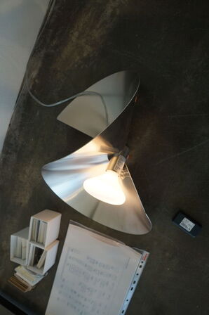 Bordlampe FRANDSEN