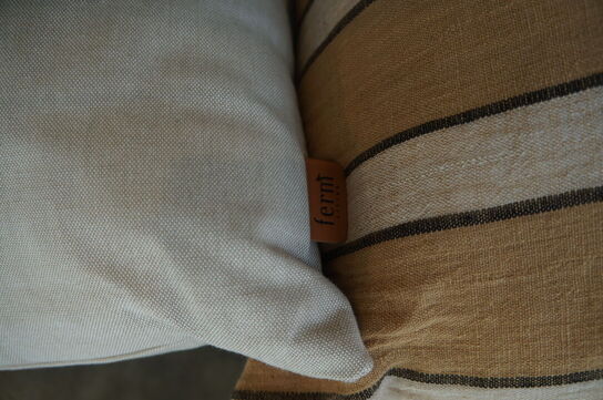 2 stk. Puder