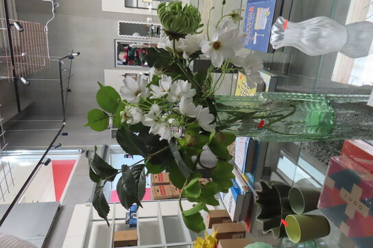 Vase SERAX