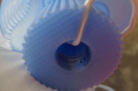 Bordlampe