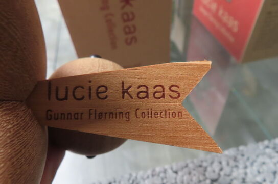 Spurv LUCIE KAAS