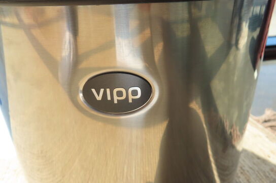Pedalspand VIPP