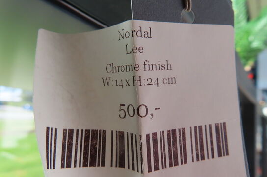 Kande NORDAL