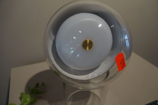 Bordlampe