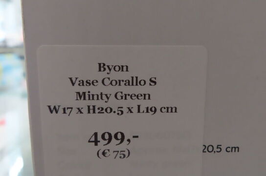Vase BYON