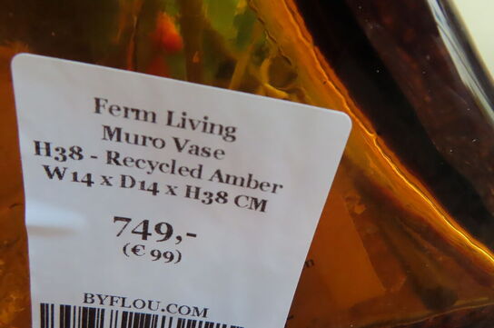 Vase  FERM LIVING