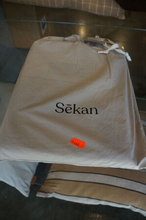 Sengetøj SEKAN