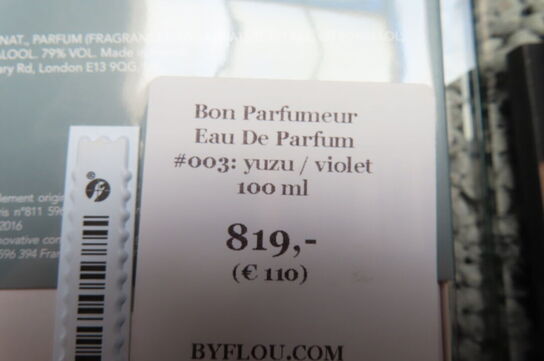 Parfume