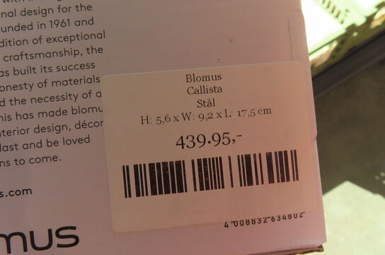 Citronpresser BLOMUS
