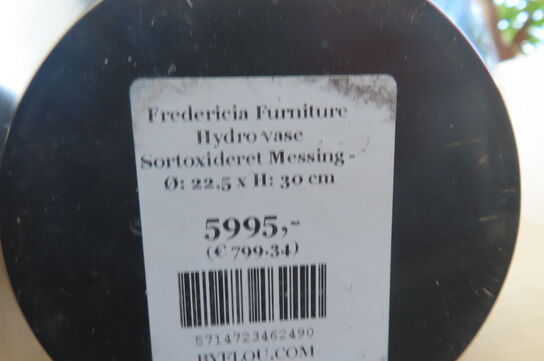 Vase FREDERICIA FURNITURE