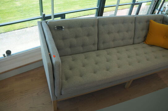 Sofa ERIK JØRGENSEN EJ315