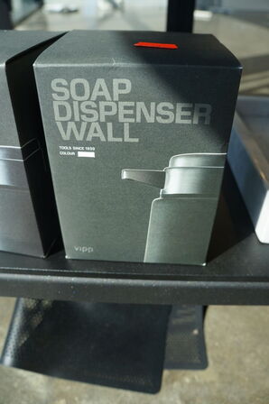 Sæbedispenser VIPP