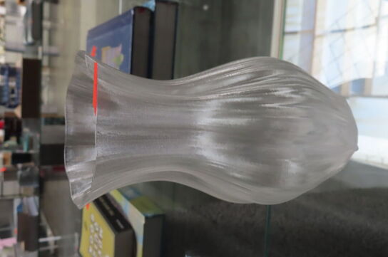 Vase BLOOM OBJECTS