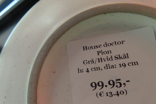 Diverse service HOUSE DOCTOR